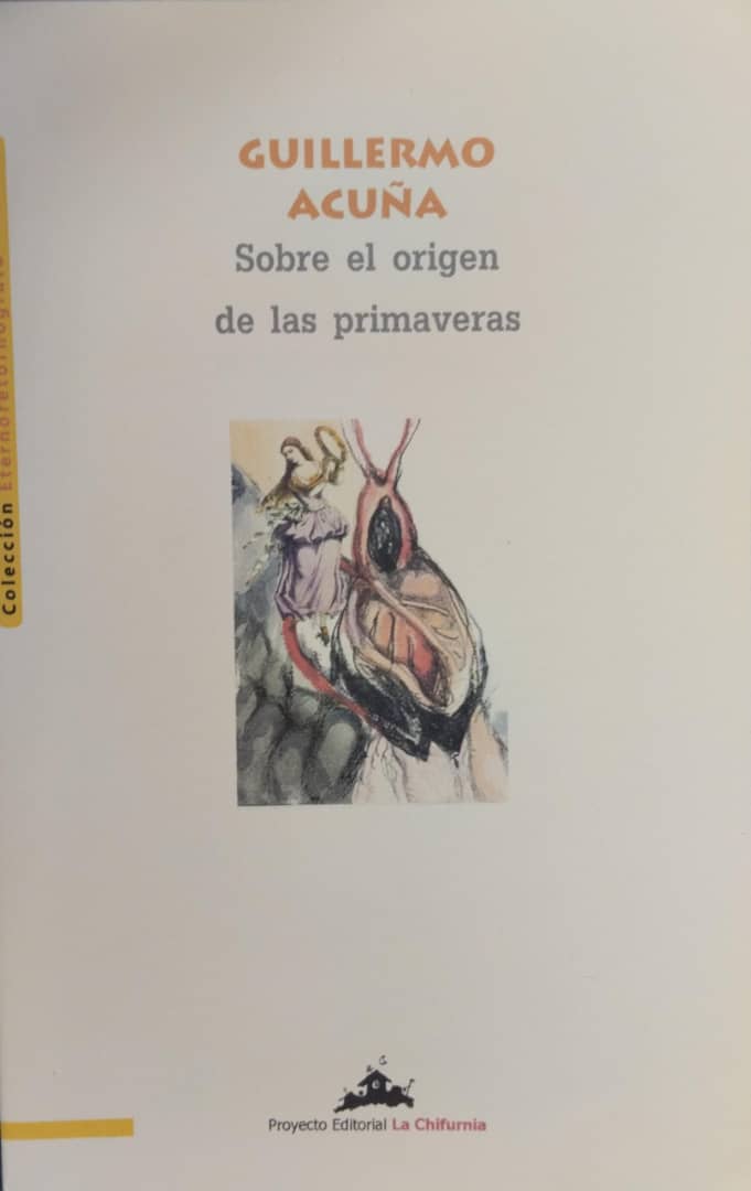 Sobre el origen de las primaveras